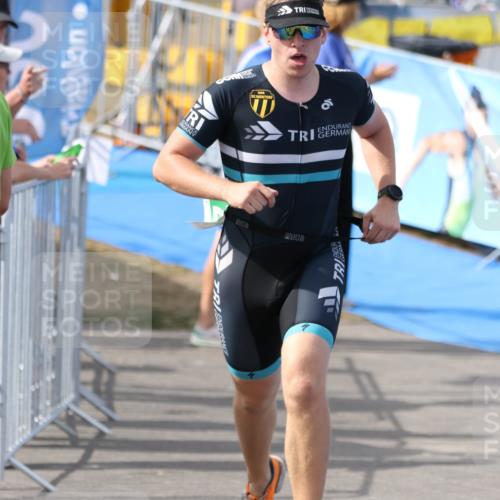 16.08.2026 - KN Förde Triathlon 2026 Antke Förster http://msf.ph/oto/10005271 16.08.2026 15:57:00 Laufen 22808 meine-sportfotos.de