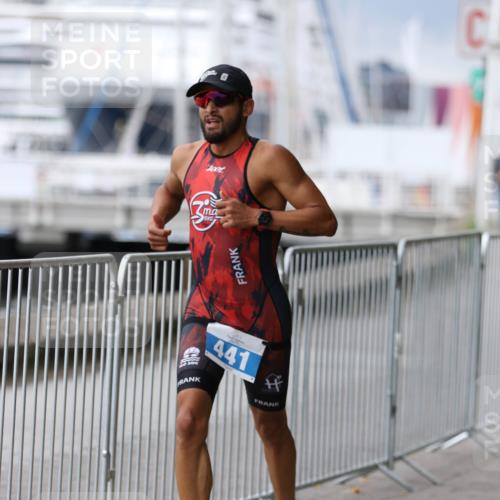 16.08.2026 - KN Förde Triathlon 2026 Antke Förster http://msf.ph/oto/10005277 16.08.2026 11:55:52 Laufen 441 meine-sportfotos.de