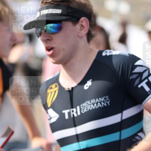 16.08.2026 - KN Förde Triathlon 2026 Antke Förster http://msf.ph/oto/10005287 16.08.2026 15:57:02 Laufen 2808 meine-sportfotos.de