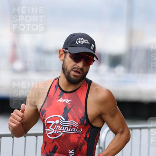 16.08.2026 - KN Förde Triathlon 2026 Antke Förster http://msf.ph/oto/10005289 16.08.2026 11:55:55 Laufen 3, 2026, 441, 7 meine-sportfotos.de