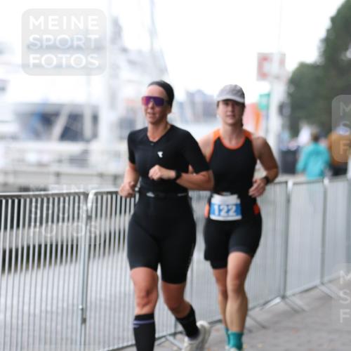 16.08.2026 - KN Förde Triathlon 2026 Antke Förster http://msf.ph/oto/10005292 16.08.2026 10:16:17 Laufen 122 meine-sportfotos.de