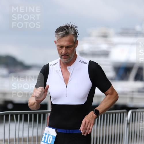 16.08.2026 - KN Förde Triathlon 2026 Antke Förster http://msf.ph/oto/10005297 16.08.2026 11:55:57 Laufen 310 meine-sportfotos.de