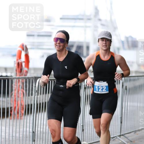 16.08.2026 - KN Förde Triathlon 2026 Antke Förster http://msf.ph/oto/10005300 16.08.2026 10:16:18 Laufen 122 meine-sportfotos.de