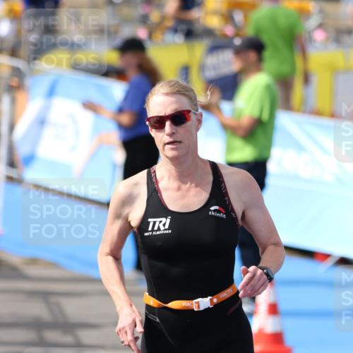 16.08.2026 - KN Förde Triathlon 2026 Antke Förster http://msf.ph/oto/10005303 16.08.2026 15:57:16 Laufen  meine-sportfotos.de