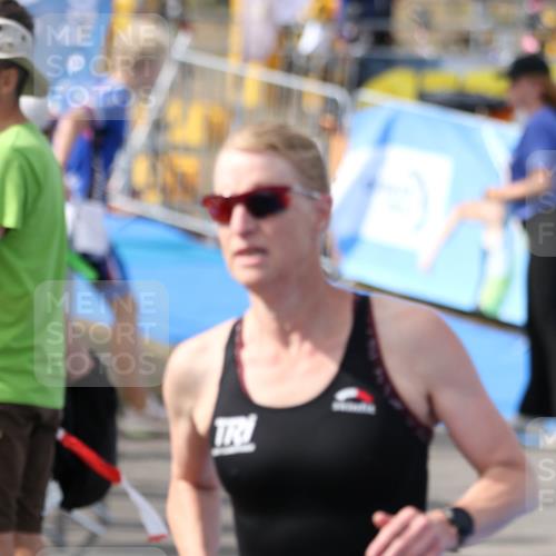 16.08.2026 - KN Förde Triathlon 2026 Antke Förster http://msf.ph/oto/10005307 16.08.2026 15:57:17 Laufen  meine-sportfotos.de
