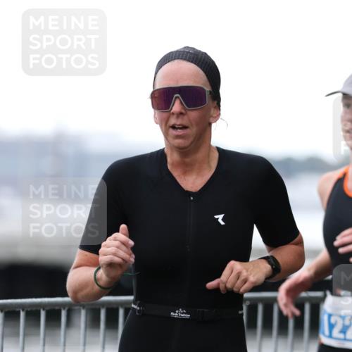 16.08.2026 - KN Förde Triathlon 2026 Antke Förster http://msf.ph/oto/10005308 16.08.2026 10:16:20 Laufen 122 meine-sportfotos.de