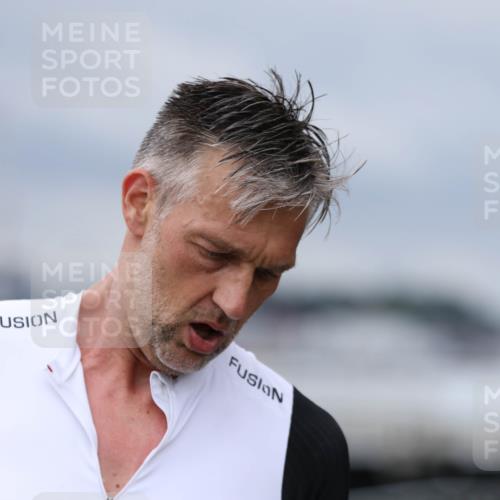 16.08.2026 - KN Förde Triathlon 2026 Antke Förster http://msf.ph/oto/10005309 16.08.2026 11:55:59 Laufen  meine-sportfotos.de