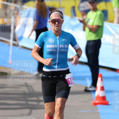16.08.2026 - KN Förde Triathlon 2026 Antke Förster http://msf.ph/oto/10005327 16.08.2026 15:58:02 Laufen 16 meine-sportfotos.de