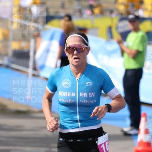16.08.2026 - KN Förde Triathlon 2026 Antke Förster http://msf.ph/oto/10005331 16.08.2026 15:58:03 Laufen 16 meine-sportfotos.de