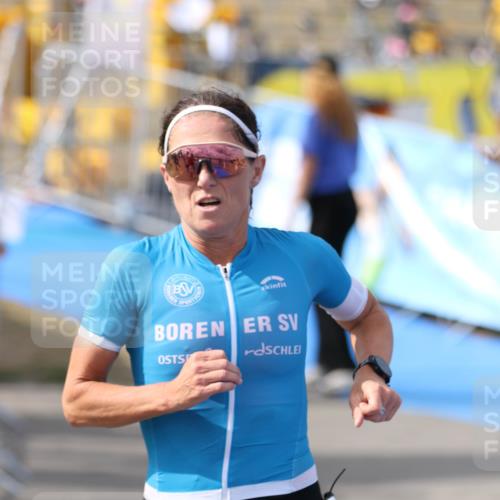 16.08.2026 - KN Förde Triathlon 2026 Antke Förster http://msf.ph/oto/10005335 16.08.2026 15:58:03 Laufen 16 meine-sportfotos.de