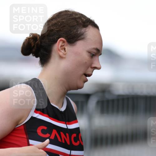 16.08.2026 - KN Förde Triathlon 2026 Antke Förster http://msf.ph/oto/10005340 16.08.2026 10:16:27 Laufen 10 meine-sportfotos.de