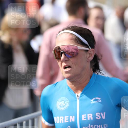 16.08.2026 - KN Förde Triathlon 2026 Antke Förster http://msf.ph/oto/10005343 16.08.2026 15:58:04 Laufen  meine-sportfotos.de