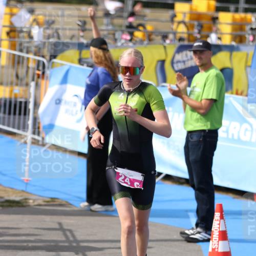 16.08.2026 - KN Förde Triathlon 2026 Antke Förster http://msf.ph/oto/10005351 16.08.2026 15:58:15 Laufen 24 meine-sportfotos.de