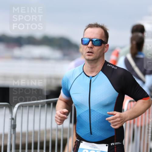 16.08.2026 - KN Förde Triathlon 2026 Antke Förster http://msf.ph/oto/10005373 16.08.2026 11:56:21 Laufen 397 meine-sportfotos.de