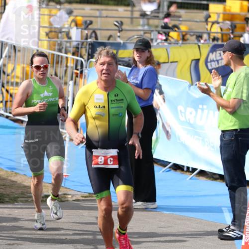 16.08.2026 - KN Förde Triathlon 2026 Antke Förster http://msf.ph/oto/10005383 16.08.2026 15:58:38 Laufen 9 meine-sportfotos.de