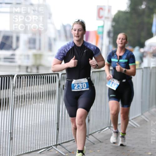 16.08.2026 - KN Förde Triathlon 2026 Antke Förster http://msf.ph/oto/10005388 16.08.2026 10:16:45 Laufen 230 meine-sportfotos.de