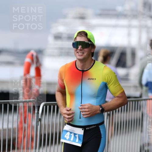 16.08.2026 - KN Förde Triathlon 2026 Antke Förster http://msf.ph/oto/10005389 16.08.2026 11:56:27 Laufen 411, 3, 3 meine-sportfotos.de