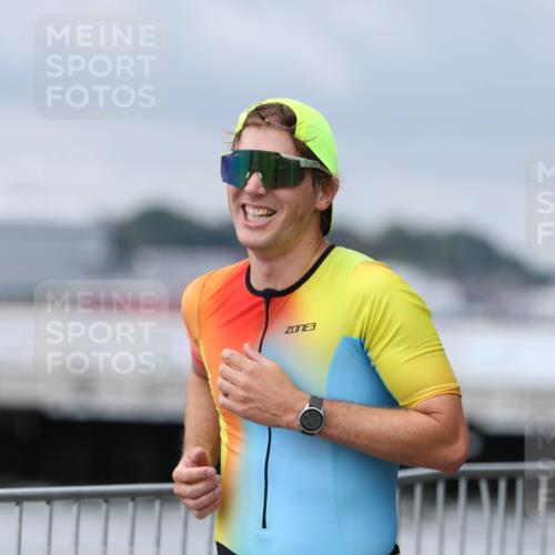 16.08.2026 - KN Förde Triathlon 2026 Antke Förster http://msf.ph/oto/10005393 16.08.2026 11:56:27 Laufen 411, 3, 3 meine-sportfotos.de