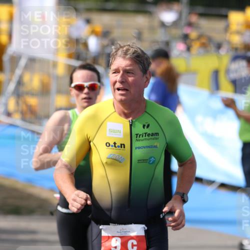 16.08.2026 - KN Förde Triathlon 2026 Antke Förster http://msf.ph/oto/10005395 16.08.2026 15:58:40 Laufen 9 meine-sportfotos.de
