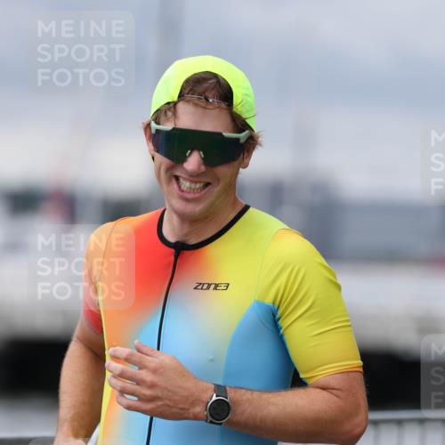 16.08.2026 - KN Förde Triathlon 2026 Antke Förster http://msf.ph/oto/10005397 16.08.2026 11:56:28 Laufen 2025, 411, 3 meine-sportfotos.de