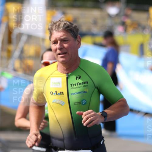 16.08.2026 - KN Förde Triathlon 2026 Antke Förster http://msf.ph/oto/10005399 16.08.2026 15:58:40 Laufen 9 meine-sportfotos.de
