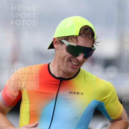 16.08.2026 - KN Förde Triathlon 2026 Antke Förster http://msf.ph/oto/10005401 16.08.2026 11:56:28 Laufen 411, 3 meine-sportfotos.de