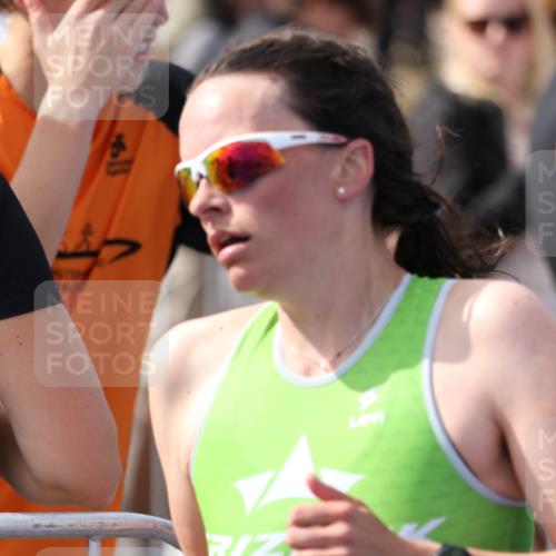 16.08.2026 - KN Förde Triathlon 2026 Antke Förster http://msf.ph/oto/10005415 16.08.2026 15:58:42 Laufen  meine-sportfotos.de