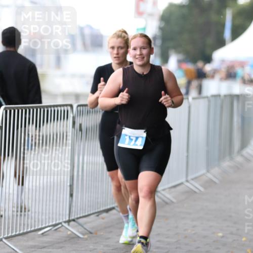 16.08.2026 - KN Förde Triathlon 2026 Antke Förster http://msf.ph/oto/10005424 16.08.2026 10:17:00 Laufen 174 meine-sportfotos.de