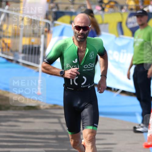 16.08.2026 - KN Förde Triathlon 2026 Antke Förster http://msf.ph/oto/10005427 16.08.2026 15:58:51 Laufen  meine-sportfotos.de
