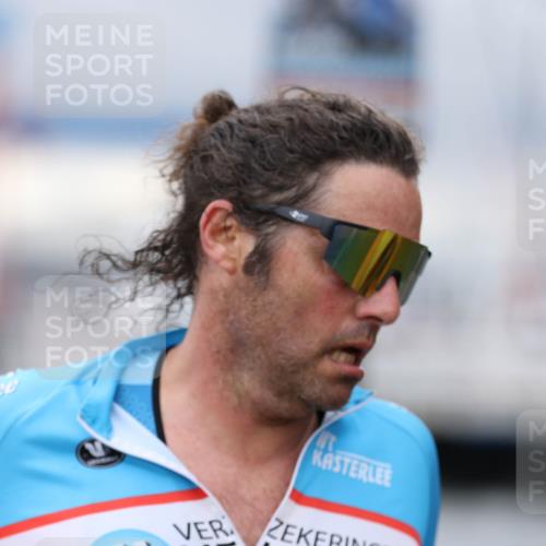 16.08.2026 - KN Förde Triathlon 2026 Antke Förster http://msf.ph/oto/10005433 16.08.2026 11:56:36 Laufen  meine-sportfotos.de