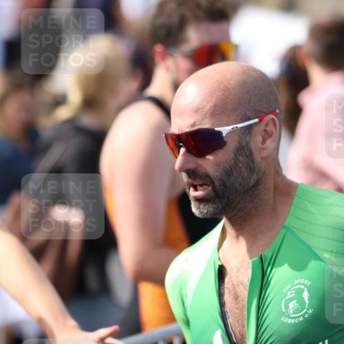 16.08.2026 - KN Förde Triathlon 2026 Antke Förster http://msf.ph/oto/10005443 16.08.2026 15:58:53 Laufen  meine-sportfotos.de