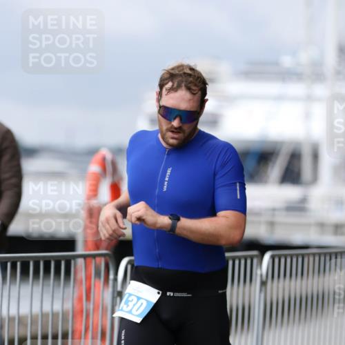 16.08.2026 - KN Förde Triathlon 2026 Antke Förster http://msf.ph/oto/10005445 16.08.2026 11:56:45 Laufen 130 meine-sportfotos.de