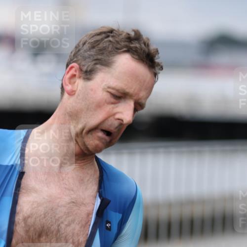 16.08.2026 - KN Förde Triathlon 2026 Antke Förster http://msf.ph/oto/10005485 16.08.2026 11:56:53 Laufen  meine-sportfotos.de
