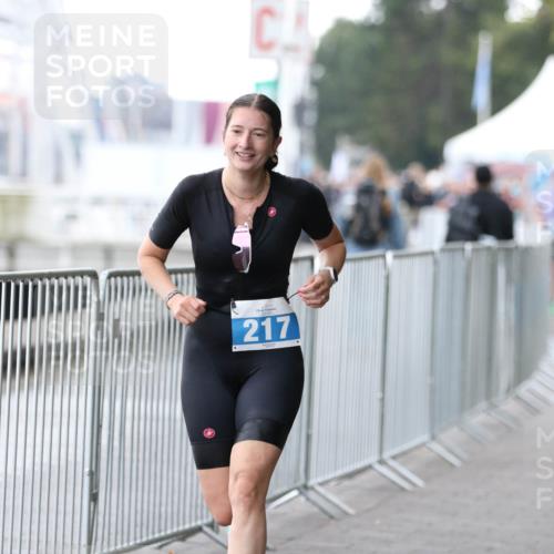 16.08.2026 - KN Förde Triathlon 2026 Antke Förster http://msf.ph/oto/10005488 16.08.2026 10:17:24 Laufen 217 meine-sportfotos.de