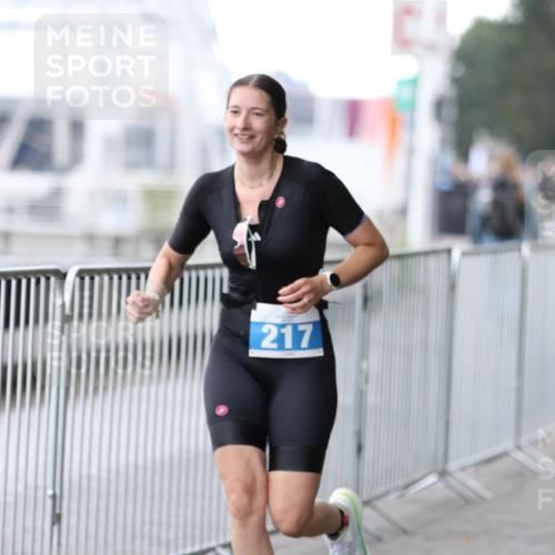 16.08.2026 - KN Förde Triathlon 2026 Antke Förster http://msf.ph/oto/10005492 16.08.2026 10:17:25 Laufen 217 meine-sportfotos.de