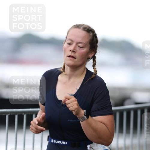 16.08.2026 - KN Förde Triathlon 2026 Antke Förster http://msf.ph/oto/10005532 16.08.2026 10:17:37 Laufen 15 meine-sportfotos.de