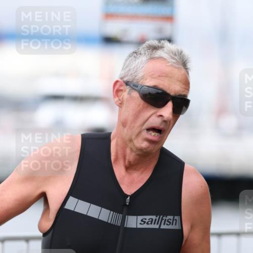 16.08.2026 - KN Förde Triathlon 2026 Antke Förster http://msf.ph/oto/10005549 16.08.2026 11:57:11 Laufen 111 meine-sportfotos.de