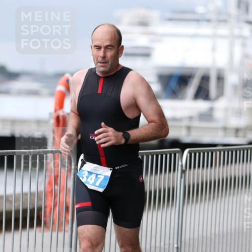 16.08.2026 - KN Förde Triathlon 2026 Antke Förster http://msf.ph/oto/10005569 16.08.2026 11:57:17 Laufen 347 meine-sportfotos.de
