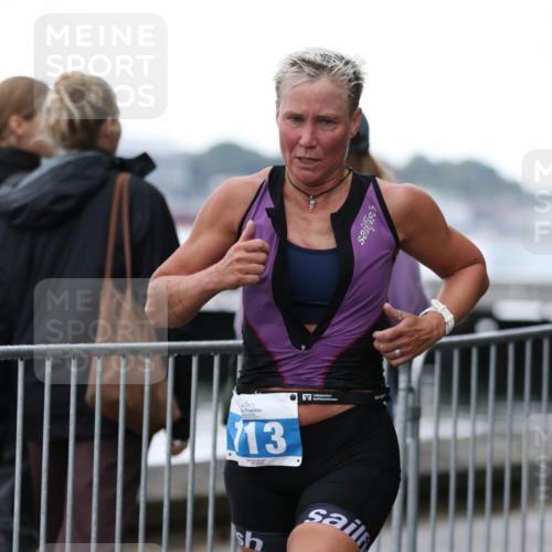 16.08.2026 - KN Förde Triathlon 2026 Antke Förster http://msf.ph/oto/10005572 16.08.2026 10:17:47 Laufen 2026, 13 meine-sportfotos.de