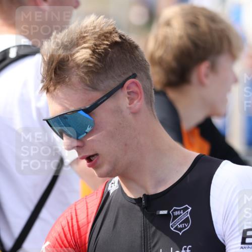 16.08.2026 - KN Förde Triathlon 2026 Antke Förster http://msf.ph/oto/10005575 16.08.2026 16:00:47 Laufen 1864 meine-sportfotos.de