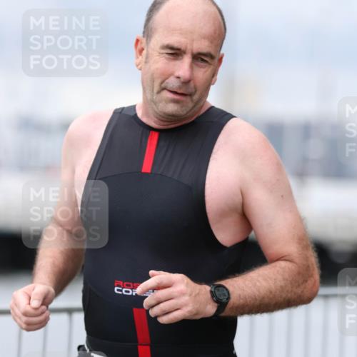 16.08.2026 - KN Förde Triathlon 2026 Antke Förster http://msf.ph/oto/10005581 16.08.2026 11:57:19 Laufen 2025, 347 meine-sportfotos.de