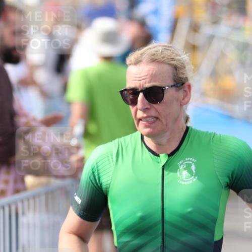 16.08.2026 - KN Förde Triathlon 2026 Antke Förster http://msf.ph/oto/10005599 16.08.2026 16:01:42 Laufen  meine-sportfotos.de