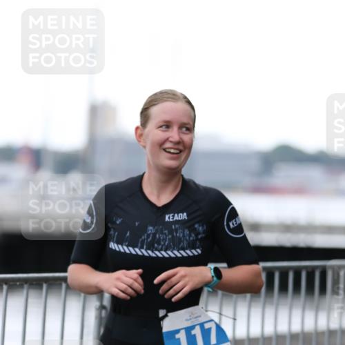 16.08.2026 - KN Förde Triathlon 2026 Antke Förster http://msf.ph/oto/10005600 16.08.2026 10:17:55 Laufen 117 meine-sportfotos.de
