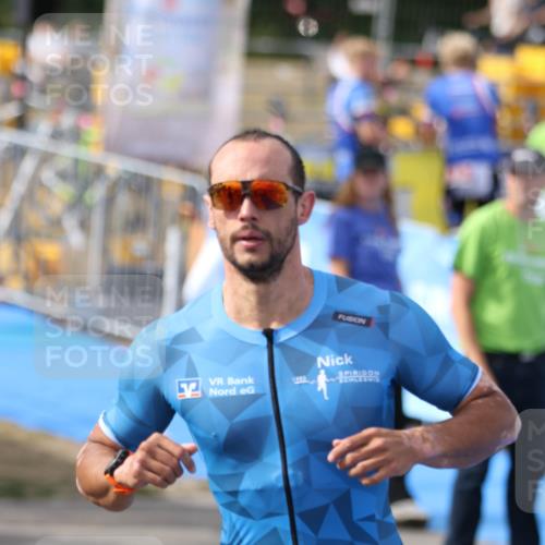 16.08.2026 - KN Förde Triathlon 2026 Antke Förster http://msf.ph/oto/10005611 16.08.2026 16:01:44 Laufen 1983, 37 meine-sportfotos.de