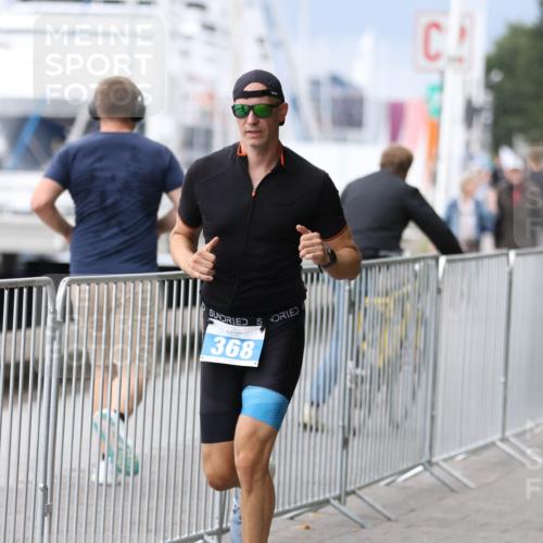 16.08.2026 - KN Förde Triathlon 2026 Antke Förster http://msf.ph/oto/10005621 16.08.2026 11:57:36 Laufen 368 meine-sportfotos.de
