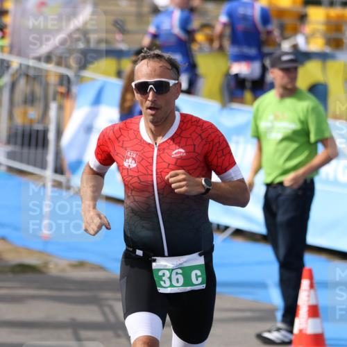 16.08.2026 - KN Förde Triathlon 2026 Antke Förster http://msf.ph/oto/10005635 16.08.2026 16:02:05 Laufen 36 meine-sportfotos.de