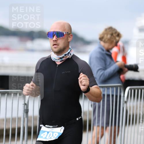 16.08.2026 - KN Förde Triathlon 2026 Antke Förster http://msf.ph/oto/10005665 16.08.2026 11:57:45 Laufen 409 meine-sportfotos.de