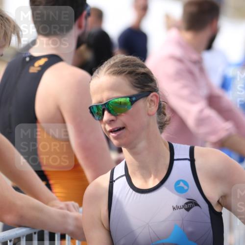 16.08.2026 - KN Förde Triathlon 2026 Antke Förster http://msf.ph/oto/10005675 16.08.2026 16:03:02 Laufen  meine-sportfotos.de
