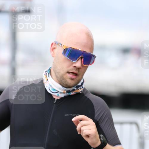 16.08.2026 - KN Förde Triathlon 2026 Antke Förster http://msf.ph/oto/10005677 16.08.2026 11:57:47 Laufen 40 meine-sportfotos.de