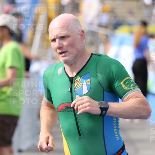 16.08.2026 - KN Förde Triathlon 2026 Antke Förster http://msf.ph/oto/10005687 16.08.2026 16:03:32 Laufen  meine-sportfotos.de